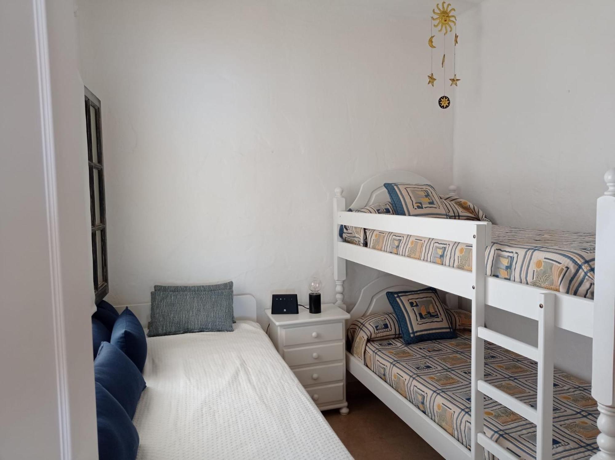 Apartamento Faro De Sardina Gáldar Exterior foto