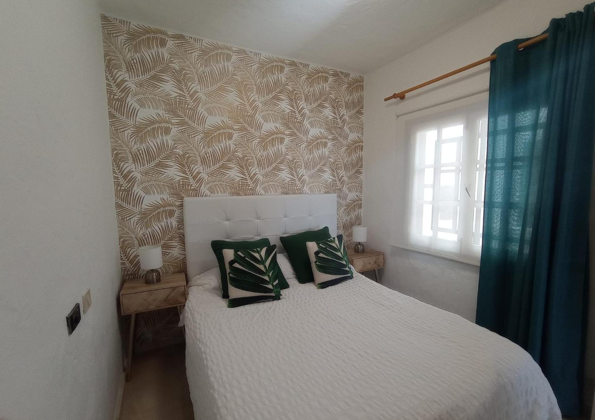 Apartamento Faro De Sardina Gáldar Exterior foto