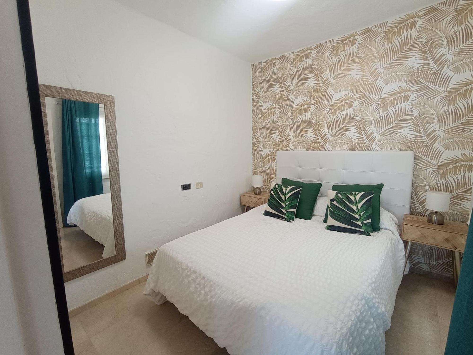 Apartamento Faro De Sardina Gáldar Exterior foto